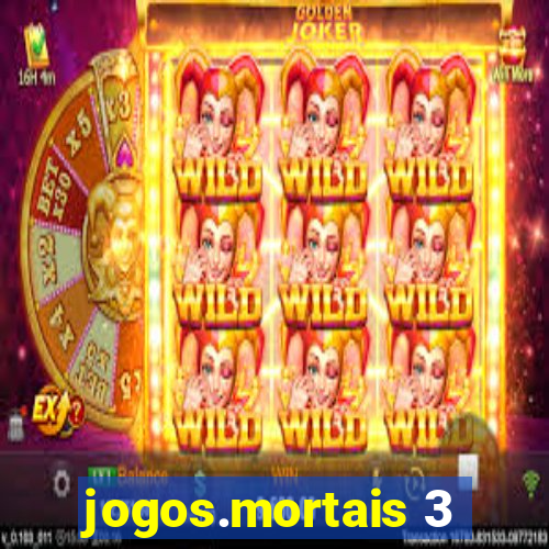 jogos.mortais 3